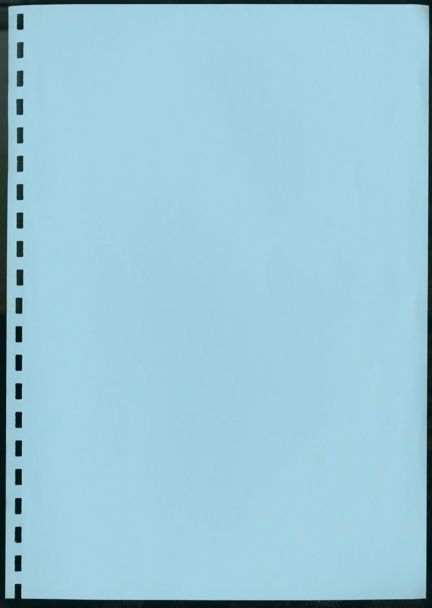 Report on Marine Ornithology CICAR 1971 - Page 16