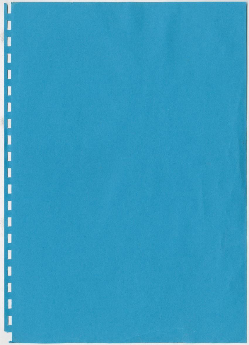 Z Verspreiding en populatiegrootte van Callinectes spp. Op Curacao - New Page