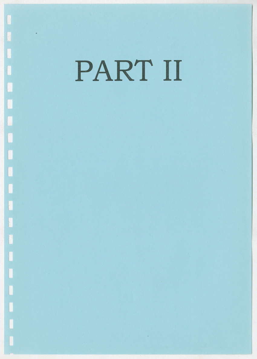 An Evaluation of the Spatial Distribution of Tourism Developments on Curcacao, as seen in the light of the Islandwide Development Plan - New Page