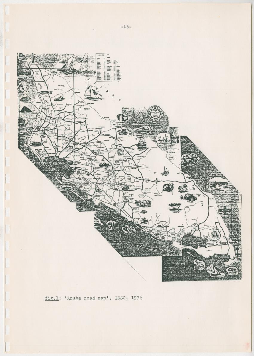 Het Bubali Vogelreservaat op Aruba - New Page