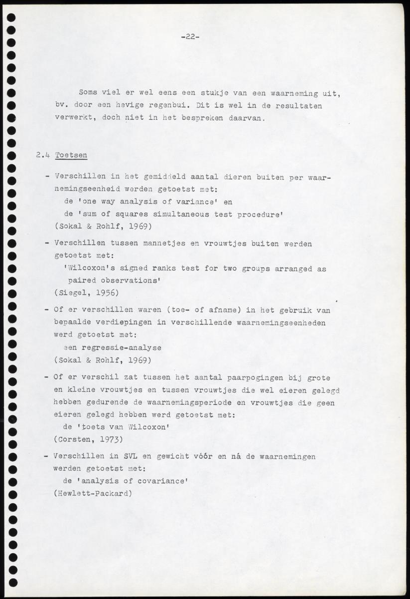 Z Iguana iguana - een gedragsecologisch onderzoek naar de mogelijkheden tot het houden en kweken in gevangenschap van de Groene Leguaan op Curacao (Nederlandse Antillen) - New Page
