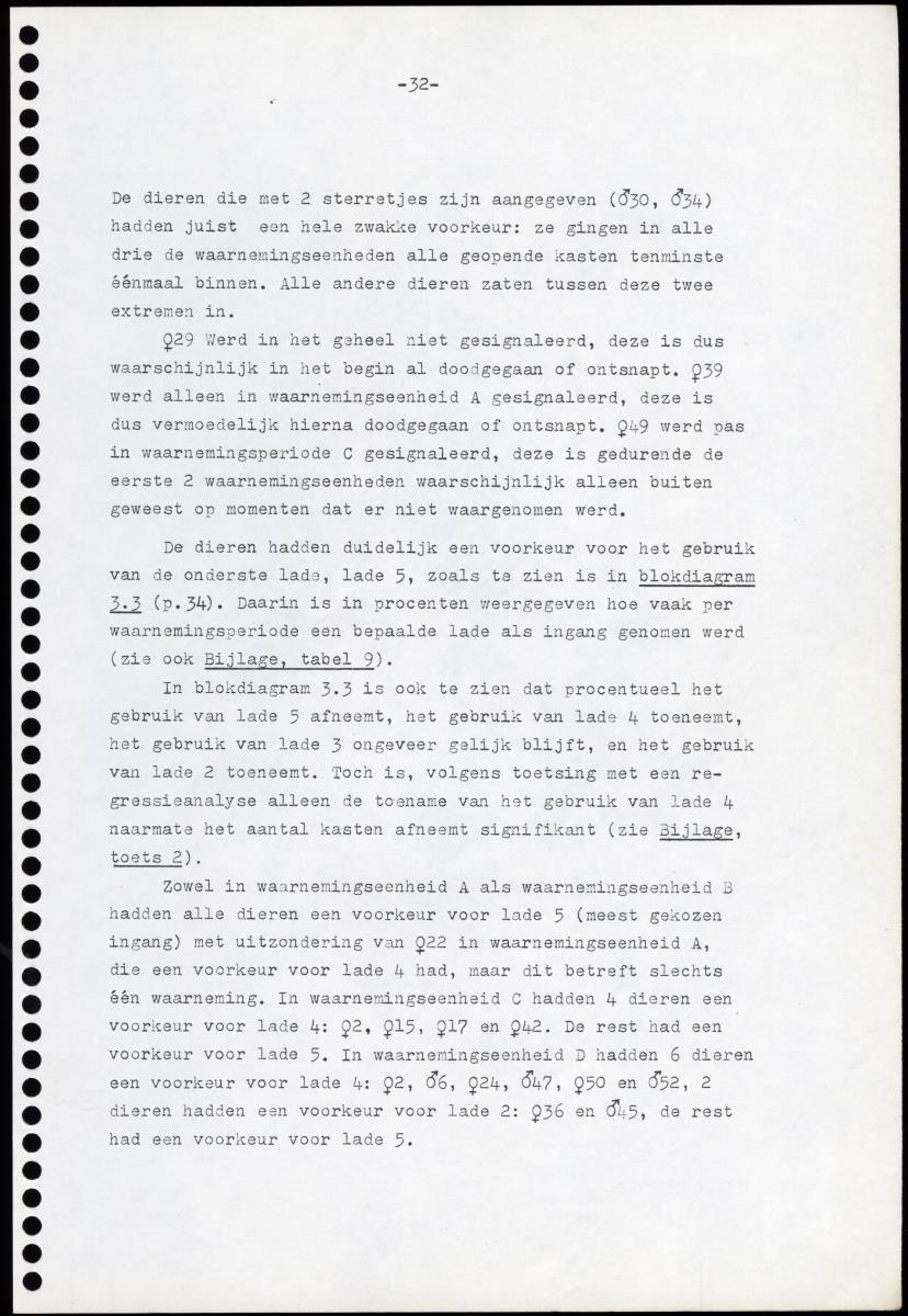 Z Iguana iguana - een gedragsecologisch onderzoek naar de mogelijkheden tot het houden en kweken in gevangenschap van de Groene Leguaan op Curacao (Nederlandse Antillen) - New Page