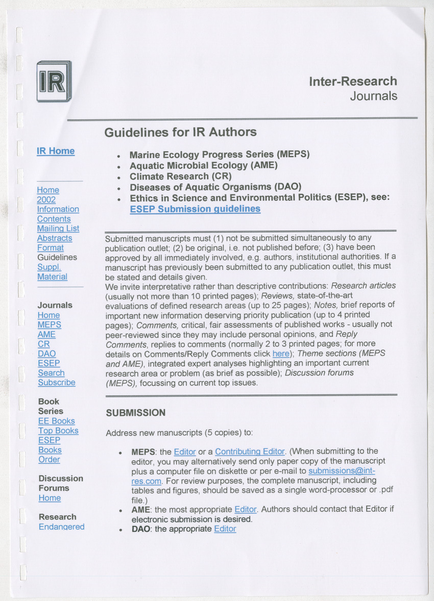 Coral population structure and partial mortality of scleractinian corals: Siderastrea sidera, Colpophyllia natans and Favia fragum. Comparison between inner bays and coral reefs - New Page