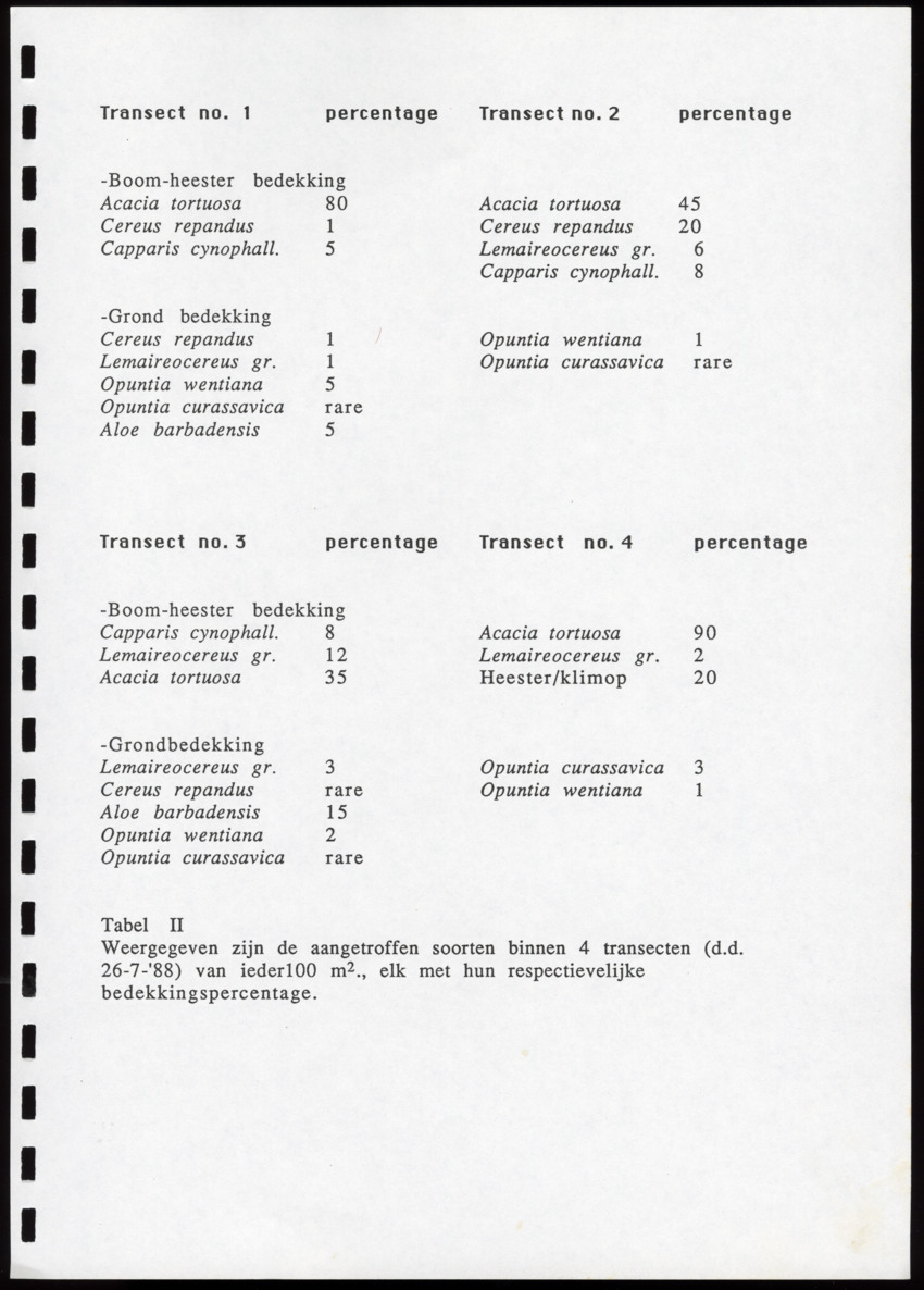 z Icterus icterus ridgwayi op Bonaire - New Page