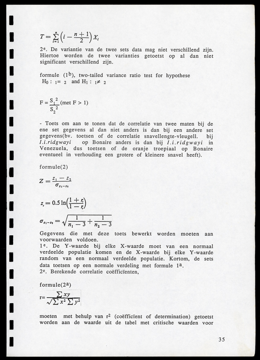 z Icterus icterus ridgwayi op Bonaire - New Page