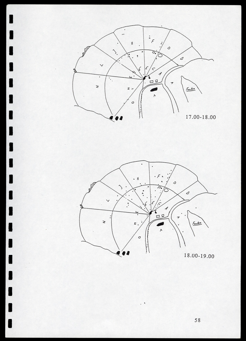 z Icterus icterus ridgwayi op Bonaire - New Page