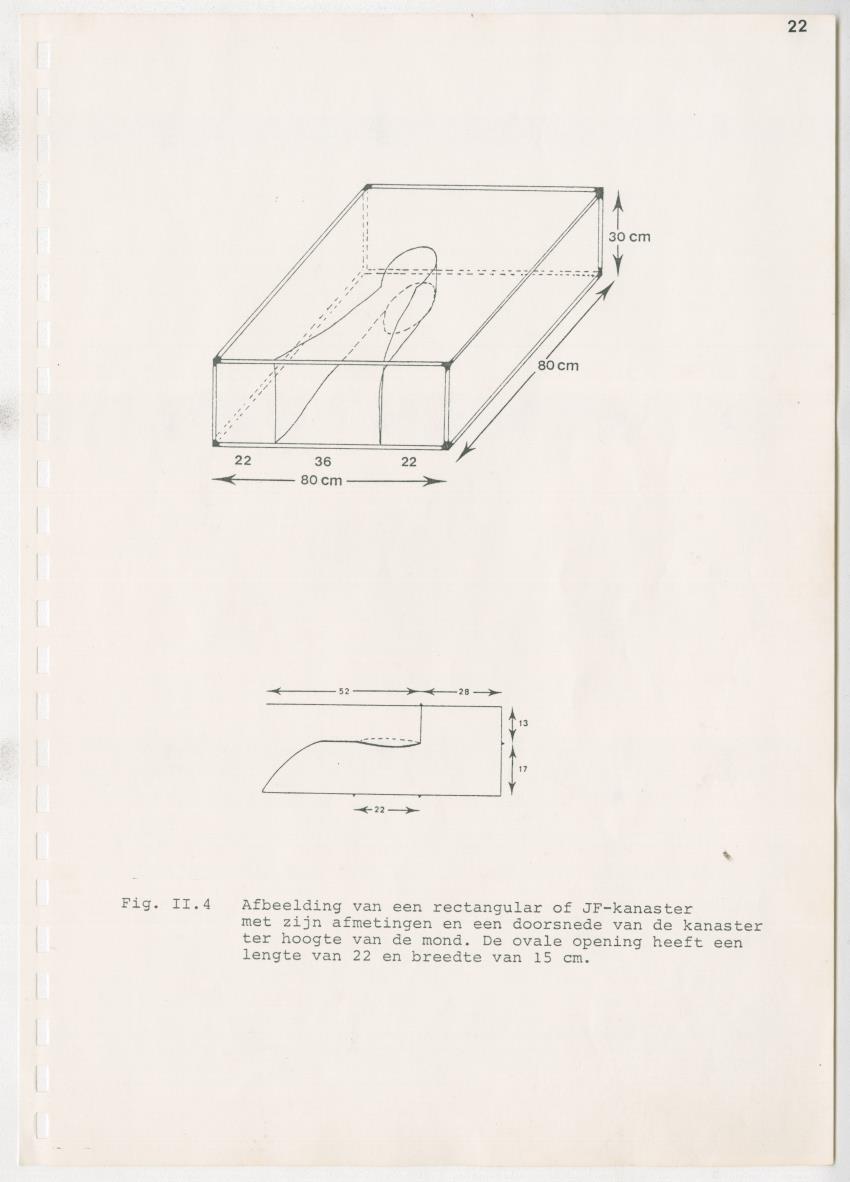 z Kanastervisserijonderzoek op Bonaire, Nederlandse Antillen - New Page