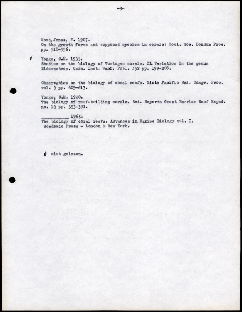 Z Onderzoek naar Zout- en Slibtolerantie van Koralen - New Page