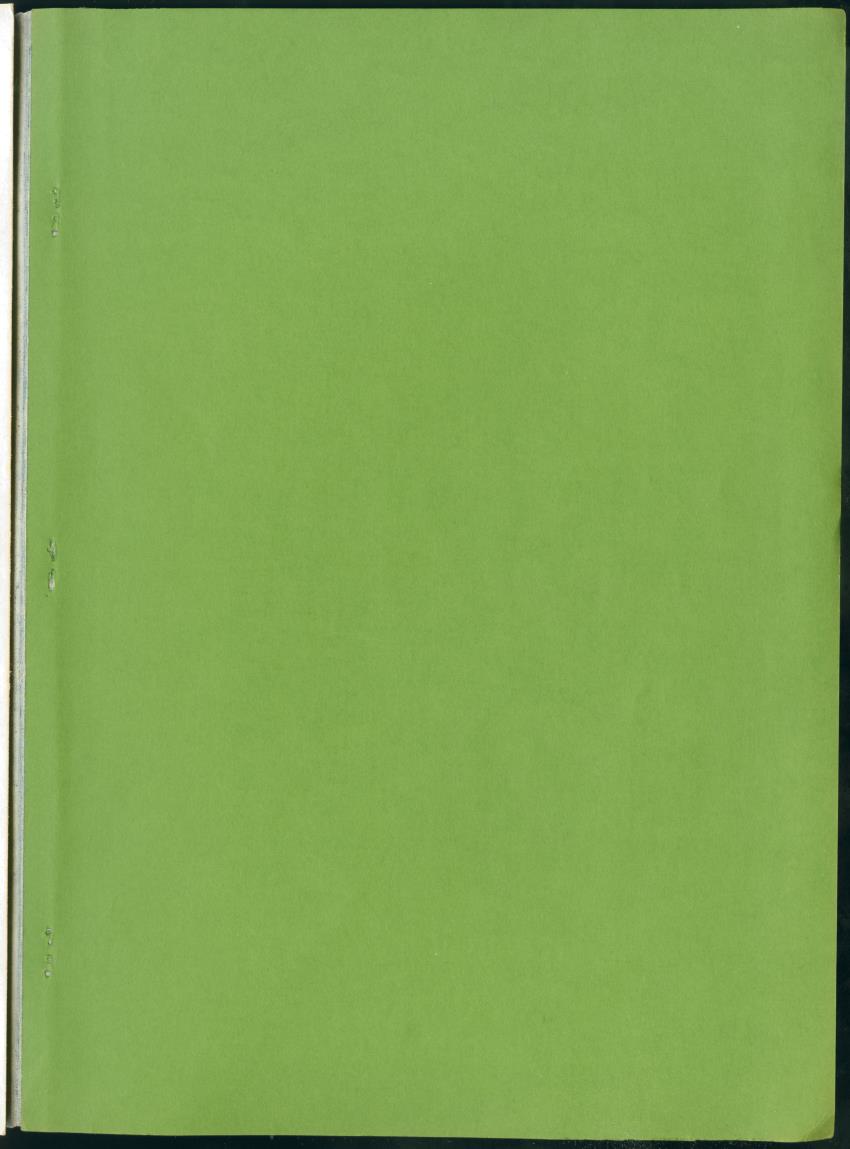 Z Verslag van een stage bij het Carmabi op Curaçao - met onder andere een Inventory report van het Curaçaos hert op Malpais. - New Page