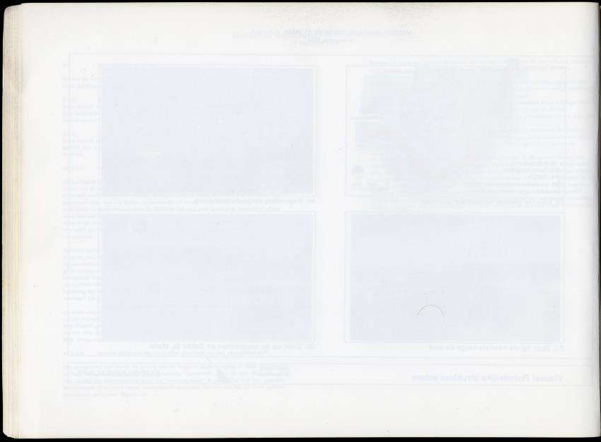 Z Masterplan - Nature Resort Rif St. Marie, Curacao - New Page