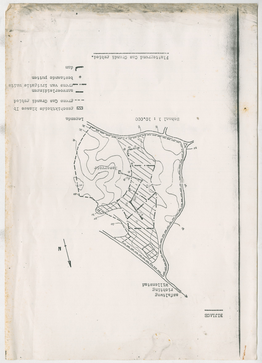 Bevordering moderne schapen- en geitenteelt op Curacao, N.A. - New Page