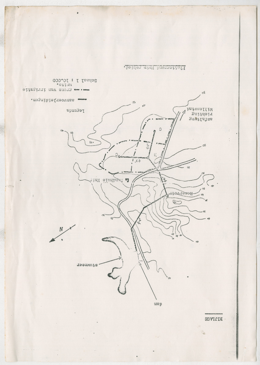 Bevordering moderne schapen- en geitenteelt op Curacao, N.A. - New Page