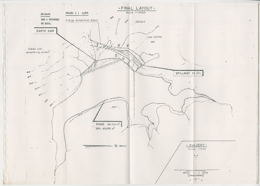 Bevordering moderne schapen- en geitenteelt op Curacao, N.A. - New Page