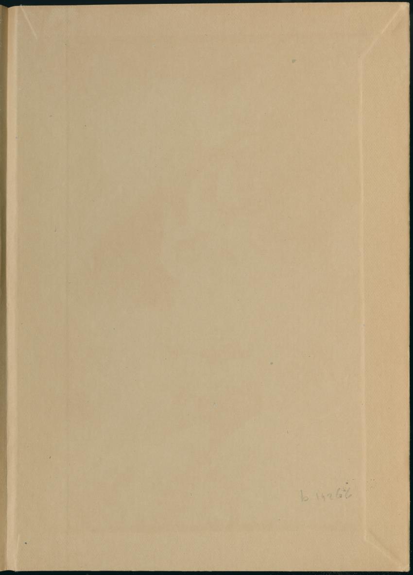 Z Natuurbehoud en Natuurbeheer op de Nederlandse Antillen. - Rapport van de studiereis in maart 1969 - New Page