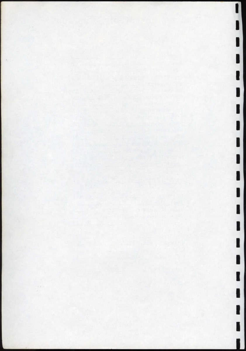 Ecologische en populatiedynamische waarnemingen aan de landcrab Gecarcinus ruricola (Latreille) op Saba & Een simulatiemodel voor de geëxploiteerde populatie - New Page