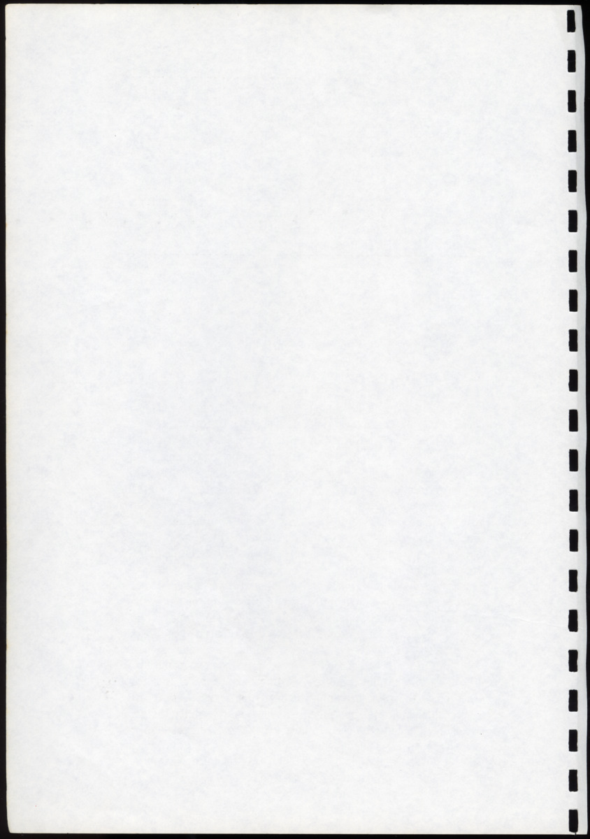 Ecologische en populatiedynamische waarnemingen aan de landcrab Gecarcinus ruricola (Latreille) op Saba & Een simulatiemodel voor de geëxploiteerde populatie - New Page