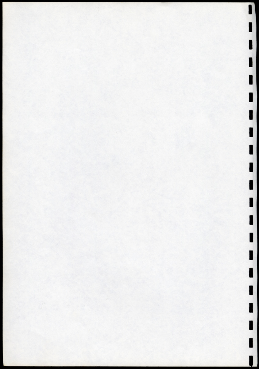 Ecologische en populatiedynamische waarnemingen aan de landcrab Gecarcinus ruricola (Latreille) op Saba & Een simulatiemodel voor de geëxploiteerde populatie - New Page