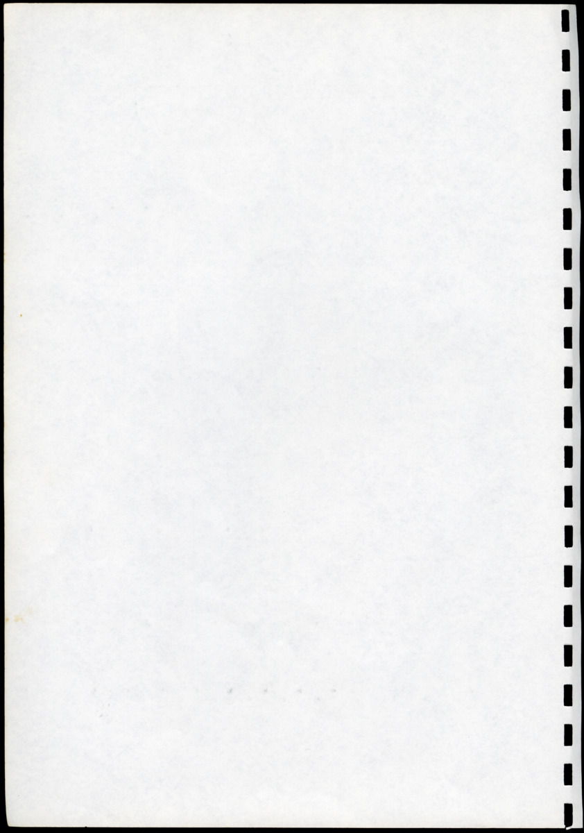 Ecologische en populatiedynamische waarnemingen aan de landcrab Gecarcinus ruricola (Latreille) op Saba & Een simulatiemodel voor de geëxploiteerde populatie - New Page