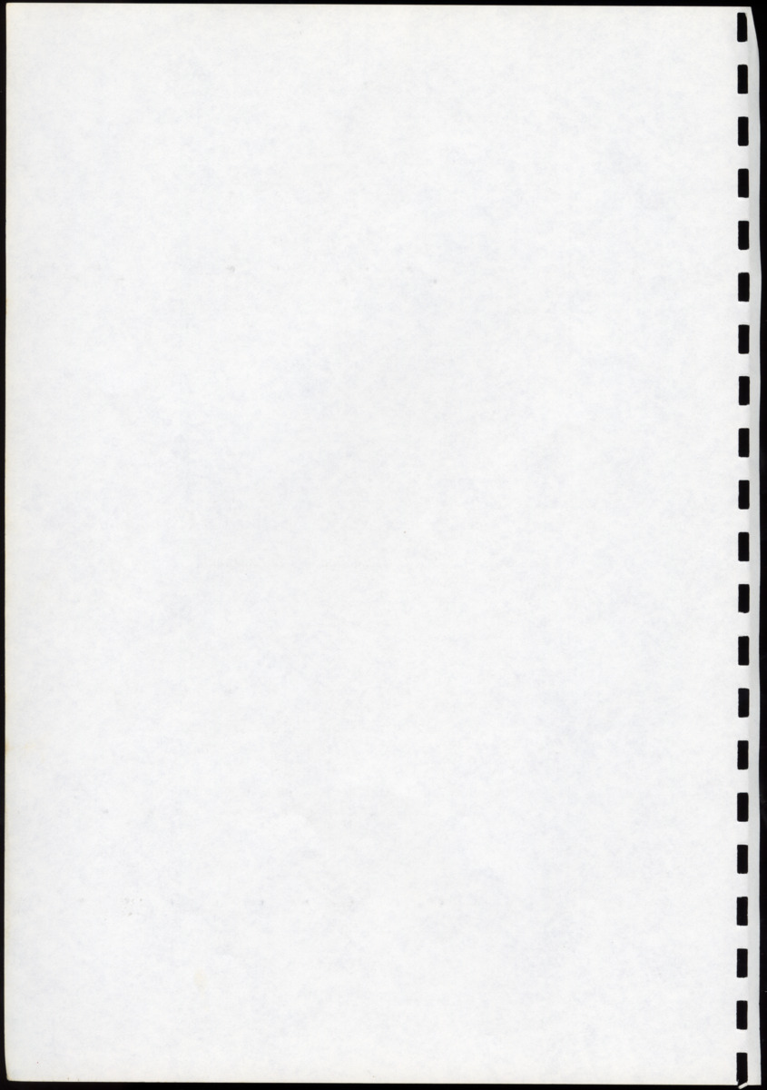 Ecologische en populatiedynamische waarnemingen aan de landcrab Gecarcinus ruricola (Latreille) op Saba & Een simulatiemodel voor de geëxploiteerde populatie - New Page