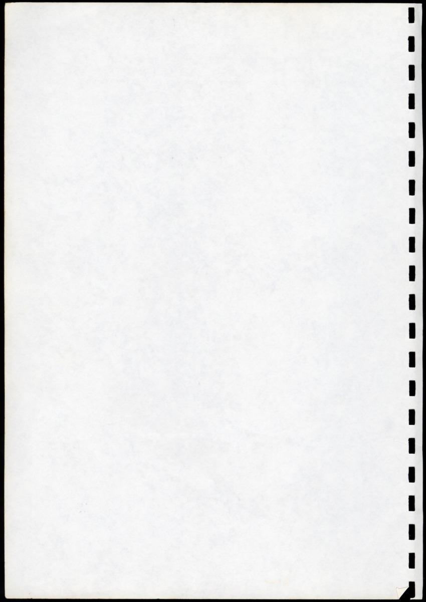 Ecologische en populatiedynamische waarnemingen aan de landcrab Gecarcinus ruricola (Latreille) op Saba & Een simulatiemodel voor de geëxploiteerde populatie - New Page