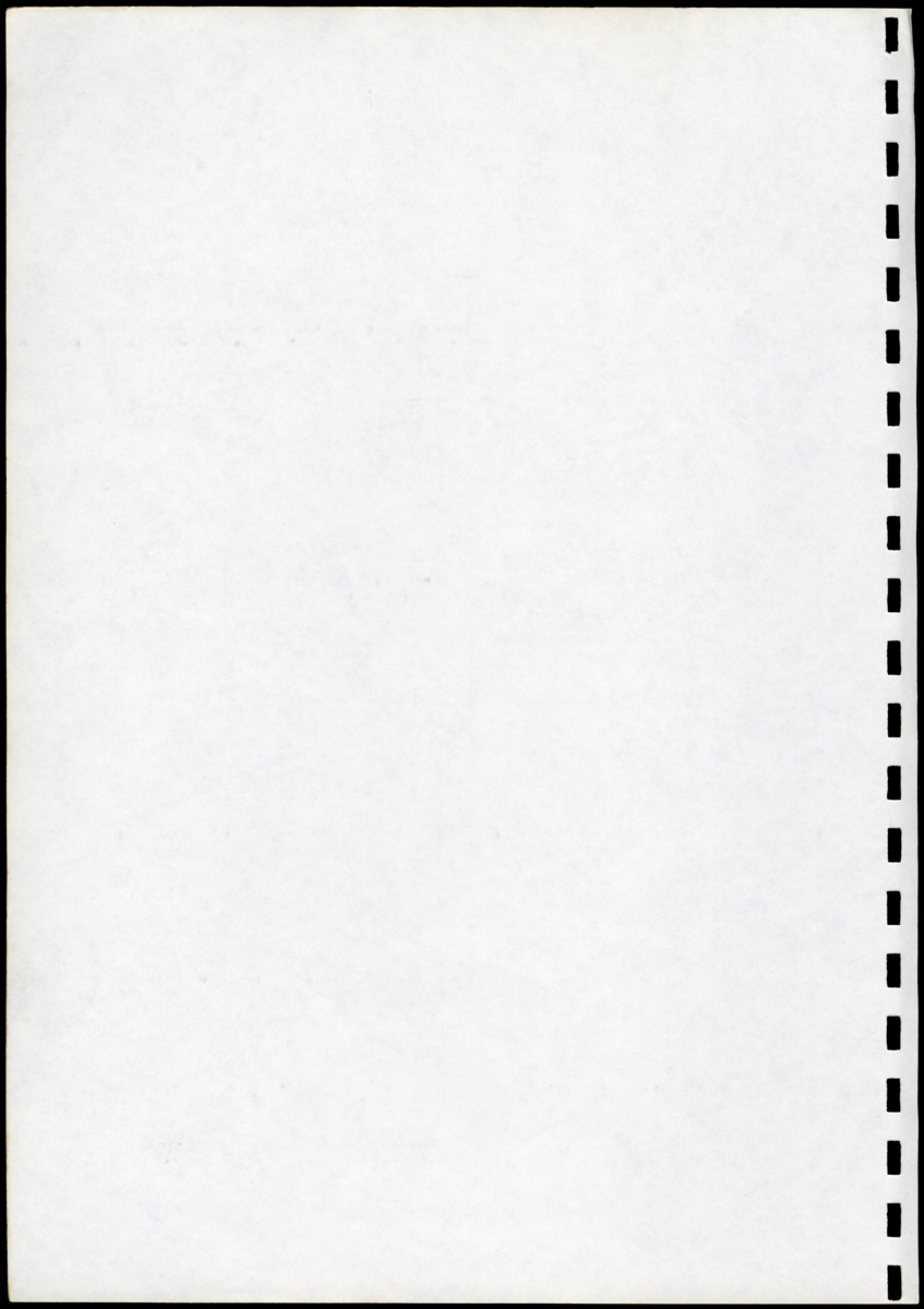 Ecologische en populatiedynamische waarnemingen aan de landcrab Gecarcinus ruricola (Latreille) op Saba & Een simulatiemodel voor de geëxploiteerde populatie - New Page