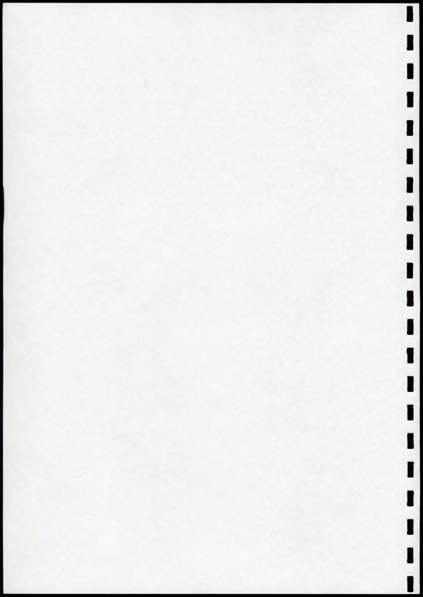 The Ponds of Sint-Maarten - Sustainable Development and Management - New Page