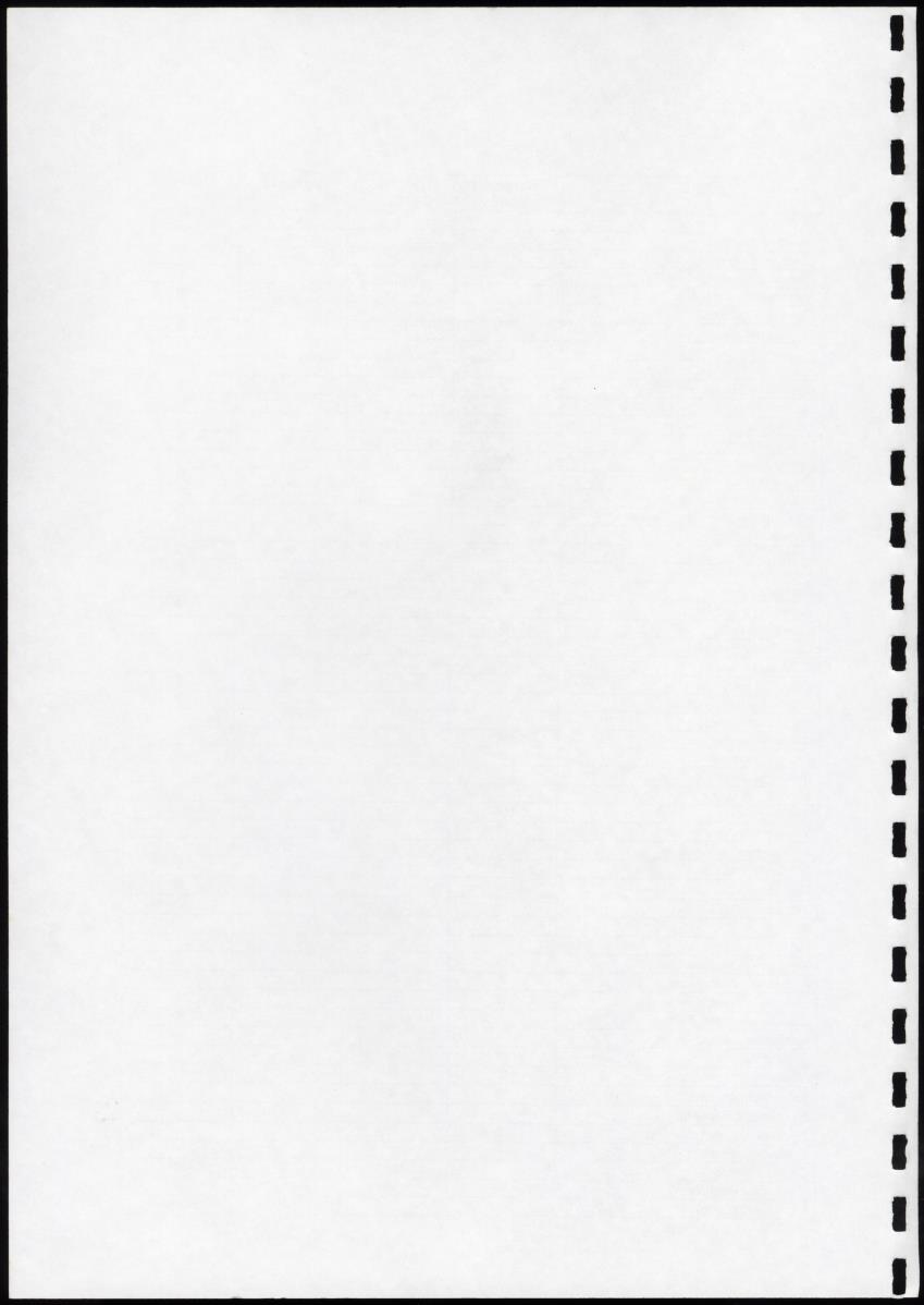 The Ponds of Sint-Maarten - Sustainable Development and Management - New Page