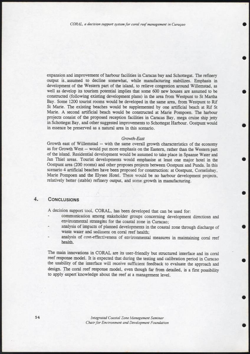 Z Proceedings - Integrated Coastal Zone Management Seminar - New Page