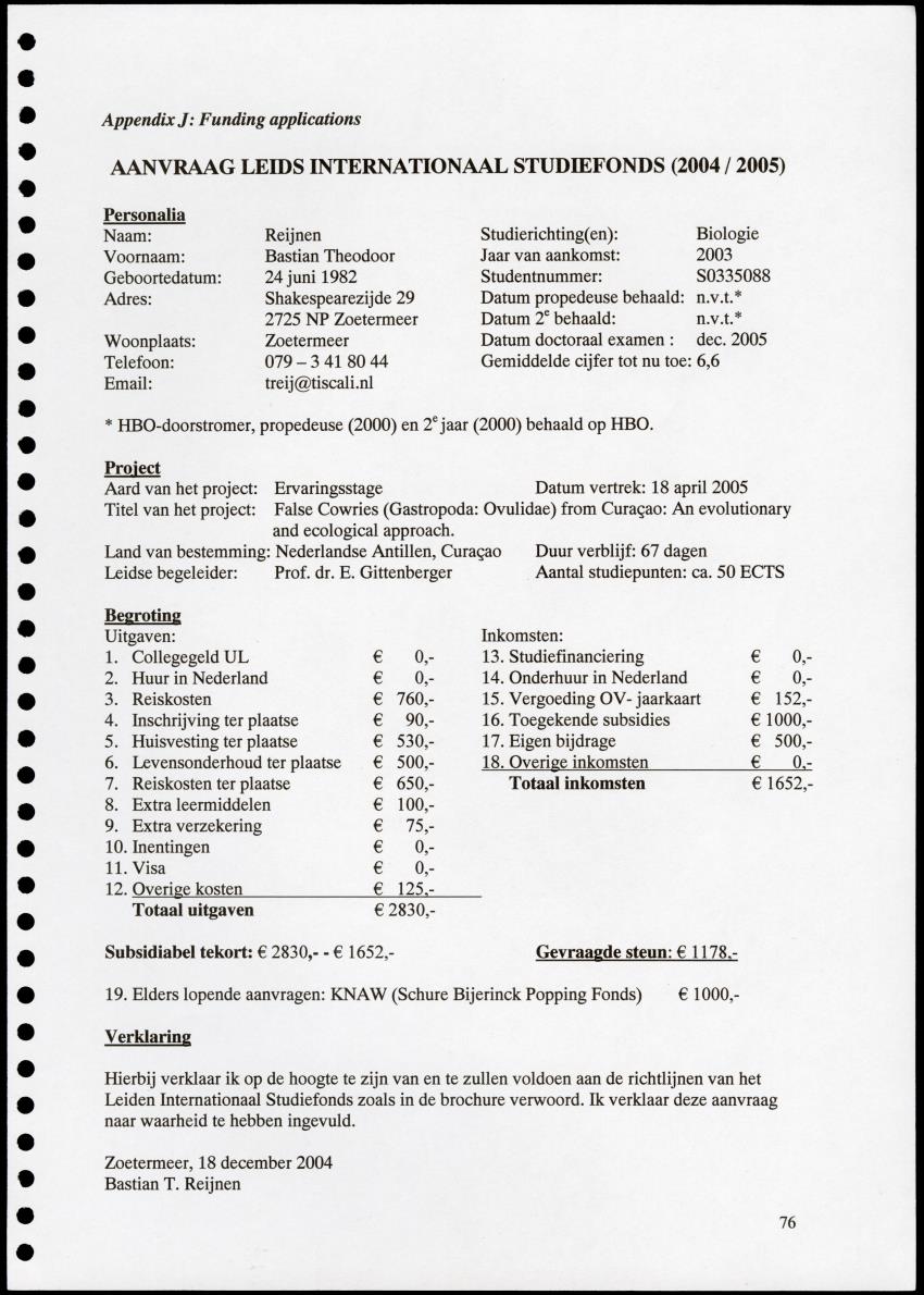 Z Proceedings - Integrated Coastal Zone Management Seminar - New Page