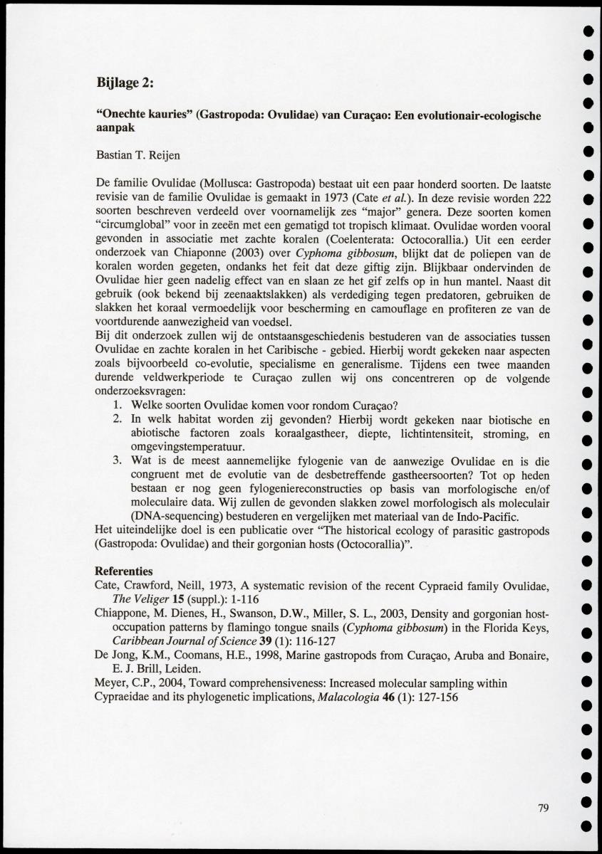 Z Proceedings - Integrated Coastal Zone Management Seminar - New Page