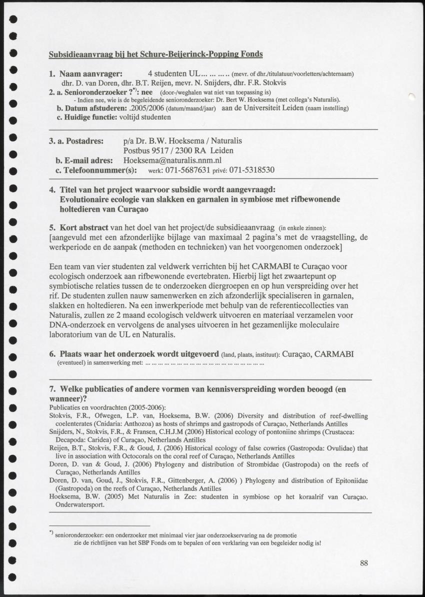 Z Proceedings - Integrated Coastal Zone Management Seminar - New Page