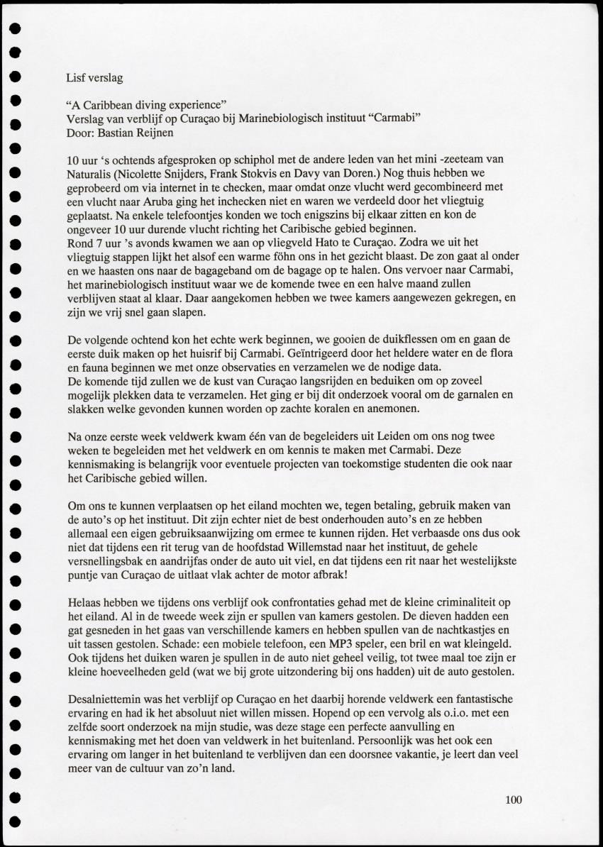 Z Proceedings - Integrated Coastal Zone Management Seminar - New Page