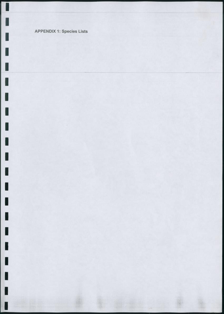 Z Lac Bay Management Plan - 2003 - Draft - New Page