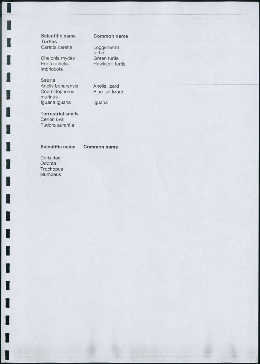 Z Lac Bay Management Plan - 2003 - Draft - New Page