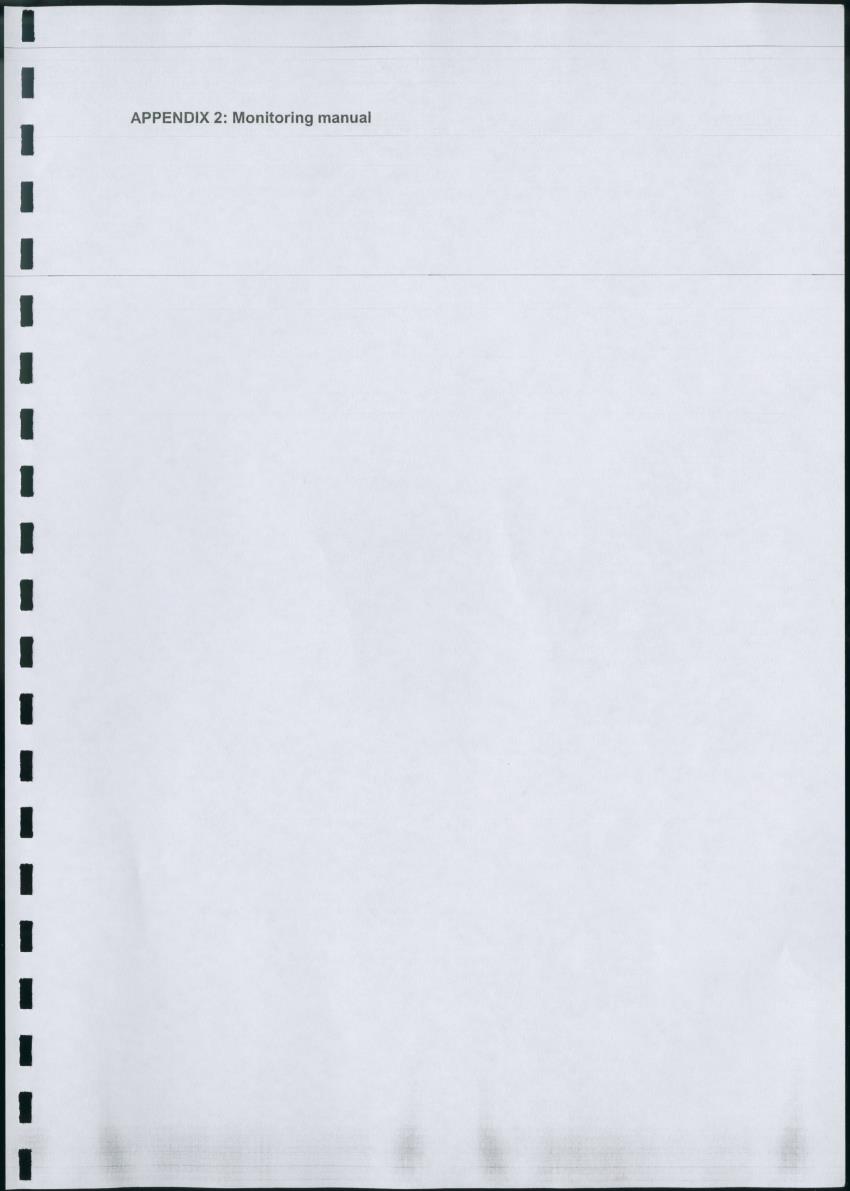 Z Lac Bay Management Plan - 2003 - Draft - New Page