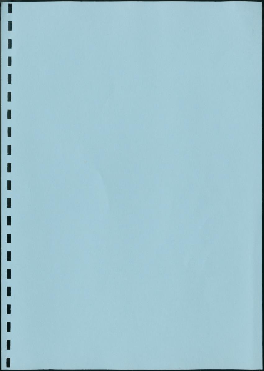 Z Lac Bay Management Plan - 2003 - Draft - New Page