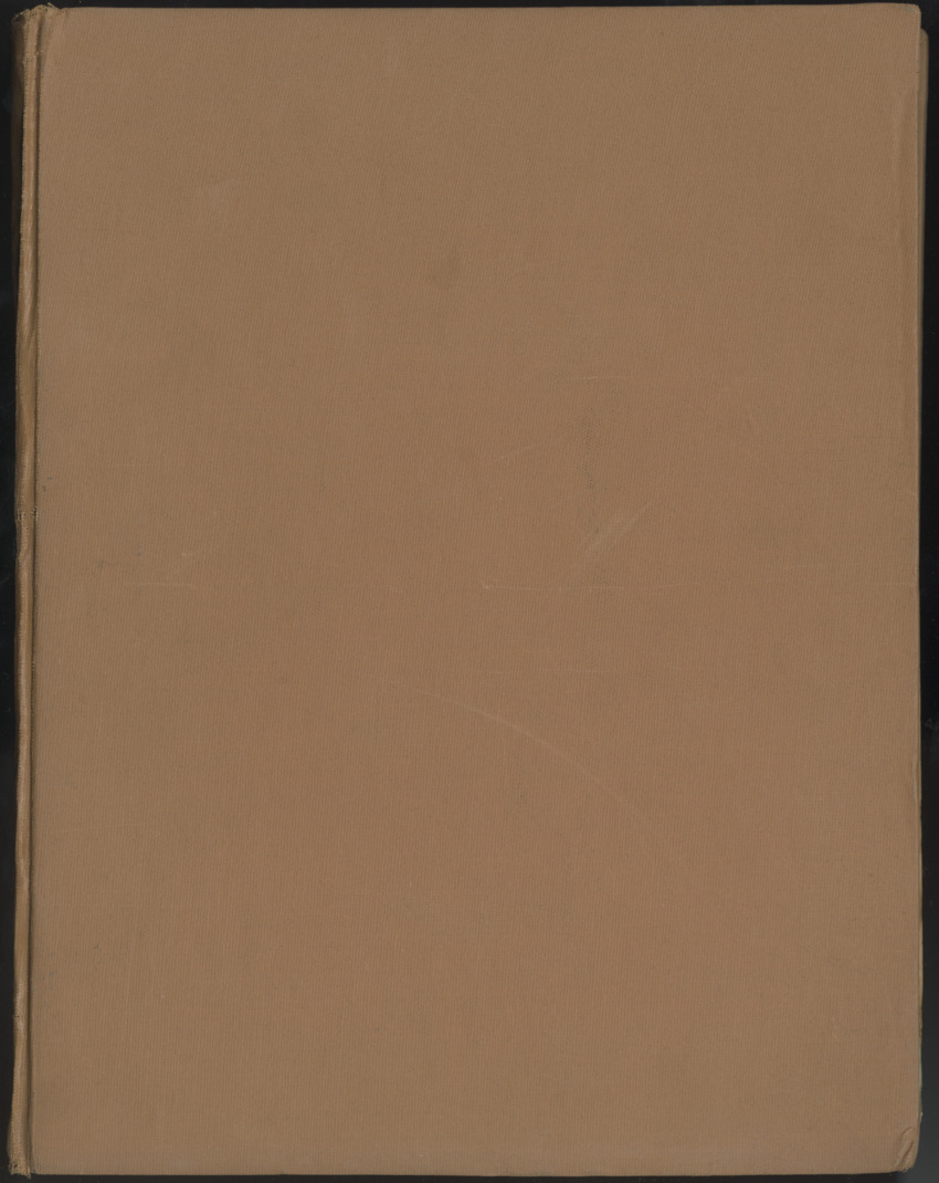 Carmabi Collected Papers Volume 1 - Nos. 1-15, 1956-1959 - Page 1