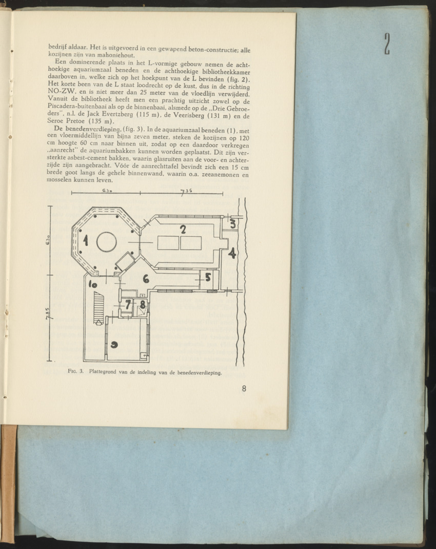 Carmabi Collected Papers Volume 1 - Nos. 1-15, 1956-1959 - Page 15