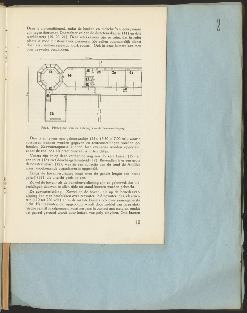 Carmabi Collected Papers Volume 1 - Nos. 1-15, 1956-1959 - Page 17