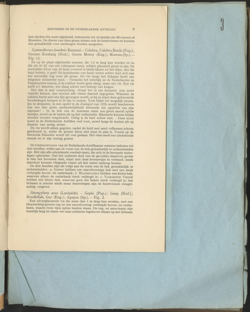 Carmabi Collected Papers Volume 1 - Nos. 1-15, 1956-1959 - Page 35