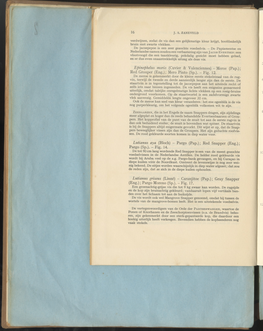 Carmabi Collected Papers Volume 1 - Nos. 1-15, 1956-1959 - Page 42