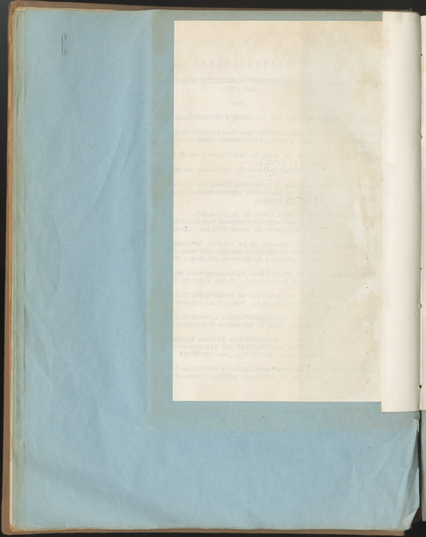 Carmabi Collected Papers Volume 1 - Nos. 1-15, 1956-1959 - Page 54