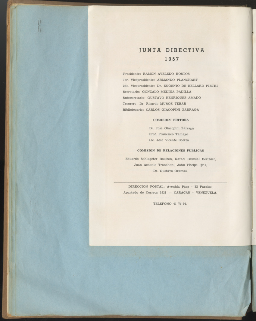 Carmabi Collected Papers Volume 1 - Nos. 1-15, 1956-1959 - Page 56