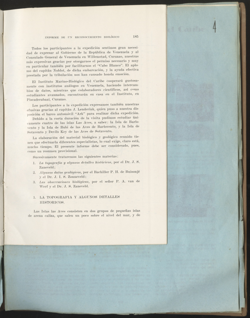 Carmabi Collected Papers Volume 1 - Nos. 1-15, 1956-1959 - Page 59