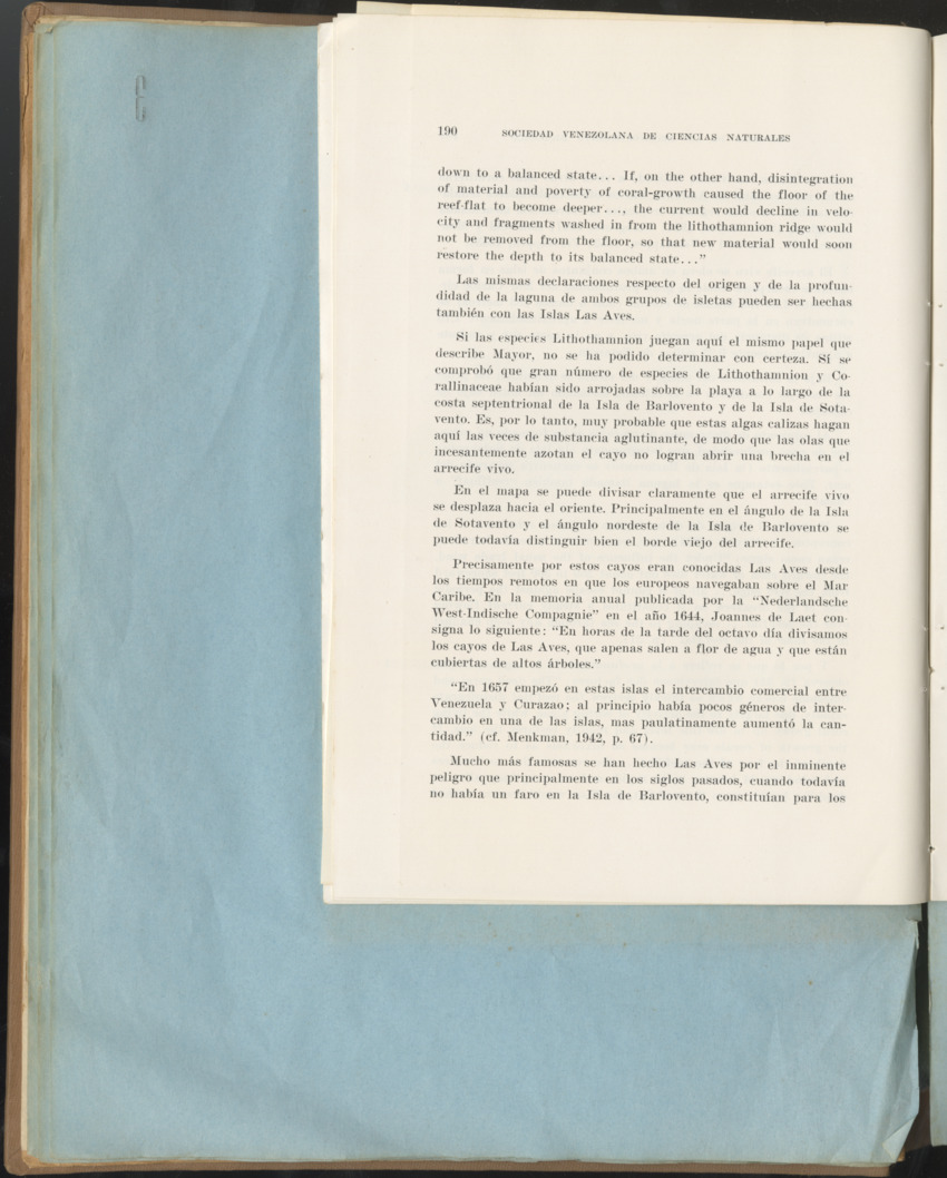 Carmabi Collected Papers Volume 1 - Nos. 1-15, 1956-1959 - Page 66