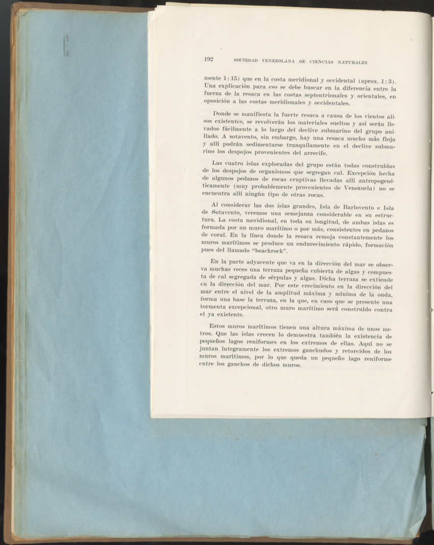 Carmabi Collected Papers Volume 1 - Nos. 1-15, 1956-1959 - Page 68