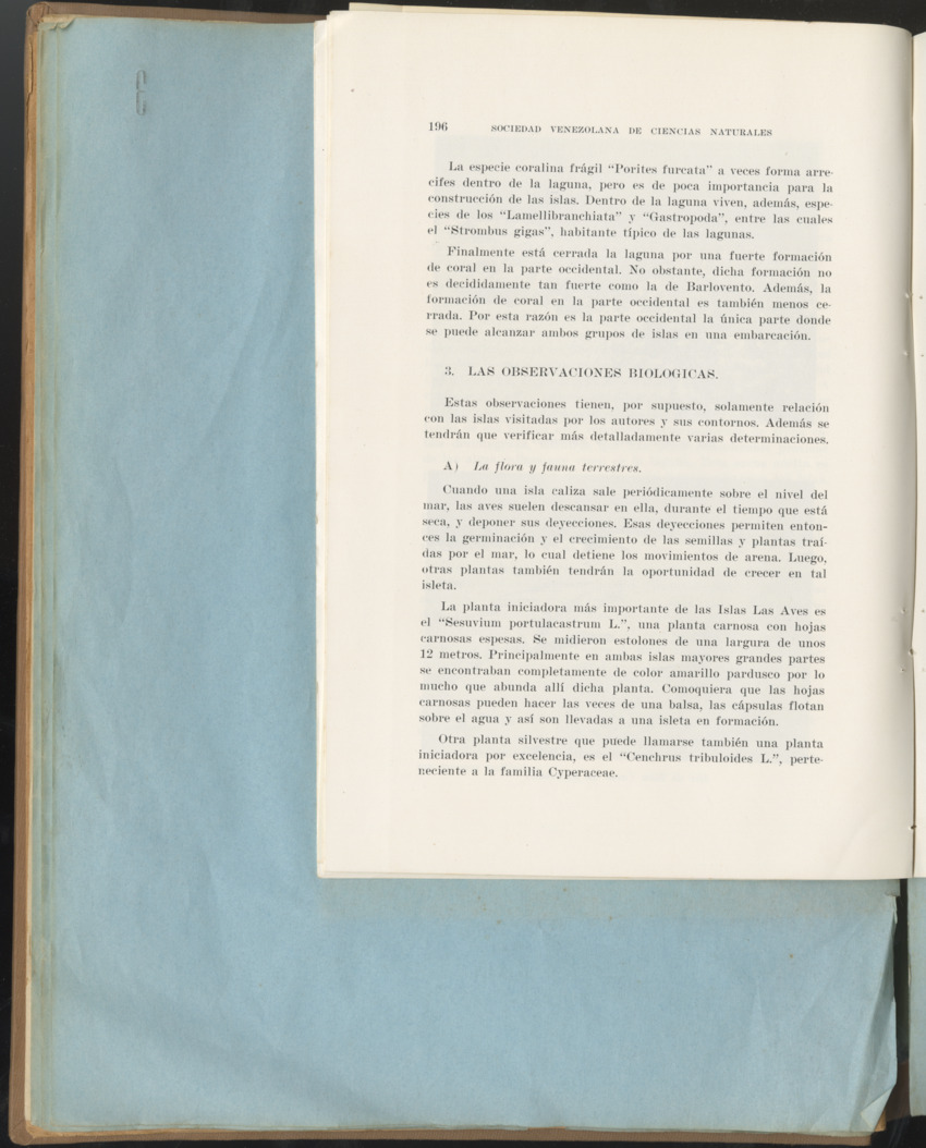 Carmabi Collected Papers Volume 1 - Nos. 1-15, 1956-1959 - Page 72