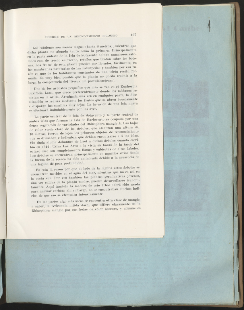 Carmabi Collected Papers Volume 1 - Nos. 1-15, 1956-1959 - Page 73