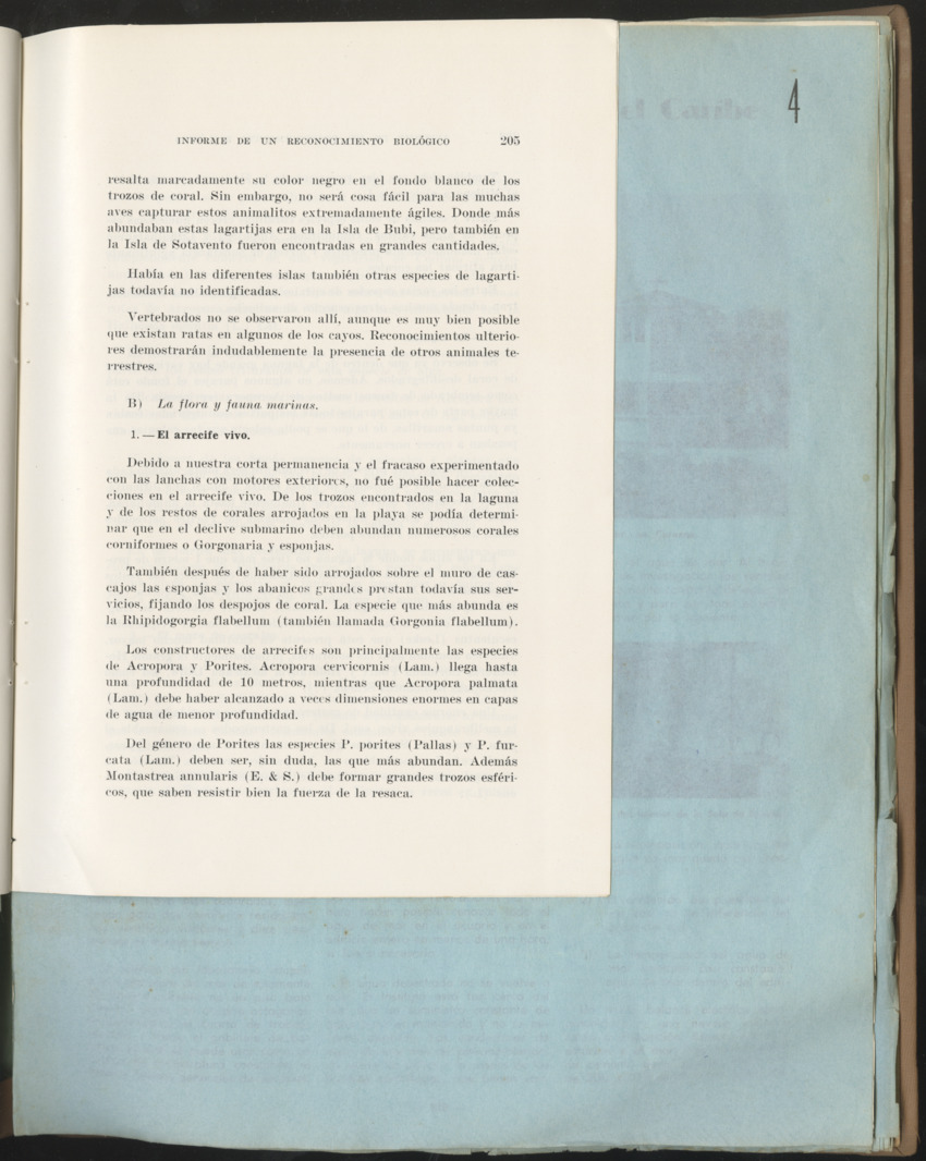 Carmabi Collected Papers Volume 1 - Nos. 1-15, 1956-1959 - Page 81
