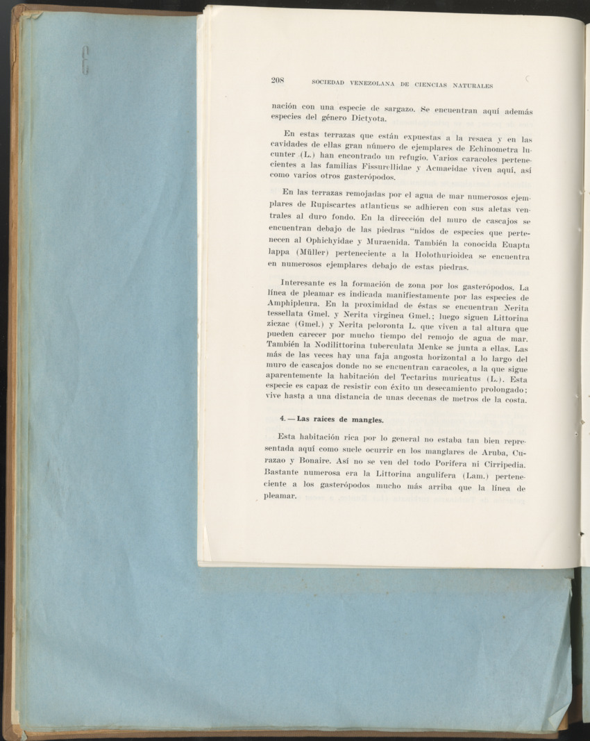 Carmabi Collected Papers Volume 1 - Nos. 1-15, 1956-1959 - Page 84